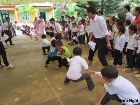 Ảnh Ảnh khai giảng – 5